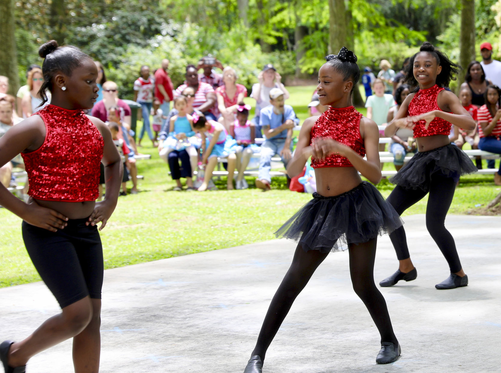 2018 Festival of Roses